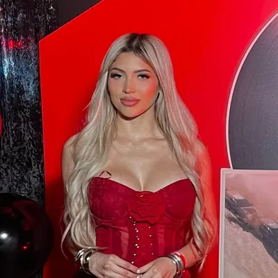 Lizeth Ramirez profile