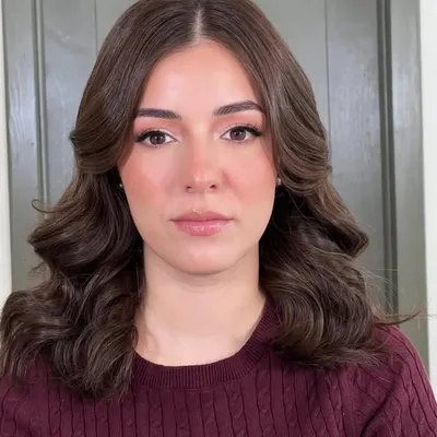 Lizeth Victoria profile