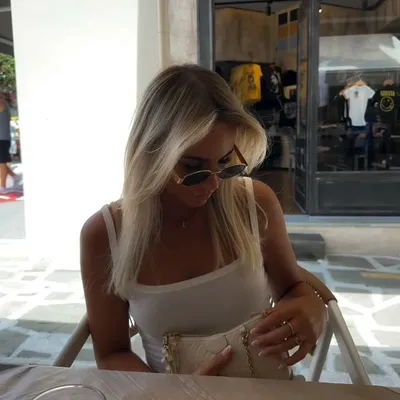 Lizette Hansson 🫶🏽 profile
