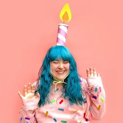 🌈 Designer✏️illustrator💖 profile