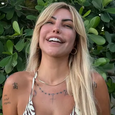 Liziane Gutierrez profile