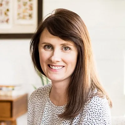 Liz Kohler Brown profile