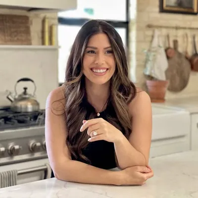 Liz Lovery | Design, DIY, & Home profile