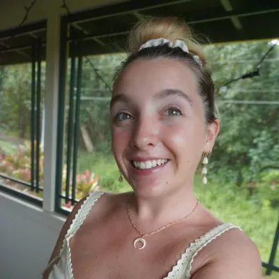 Lizzie Morse profile