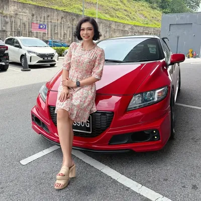 Miss Liz Mysara ๐ profile