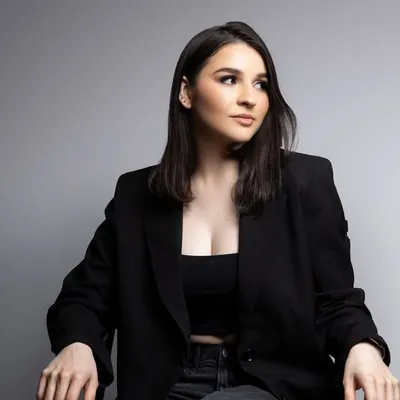 Lizbeth Pardo profile