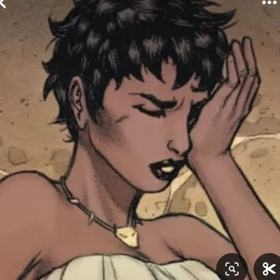 Lizette profile