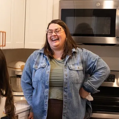 Liz | realistic lifestyle, self care + parenting ✨ profile