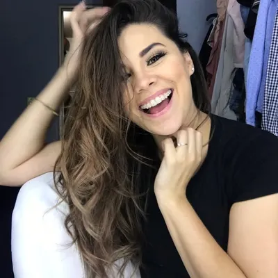 Liz Elizondo profile