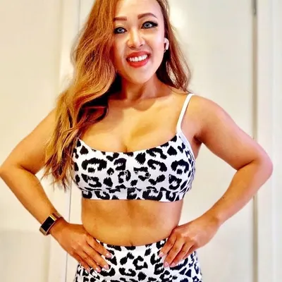 Liz - Womens Fitness ๐ช๐ผ profile