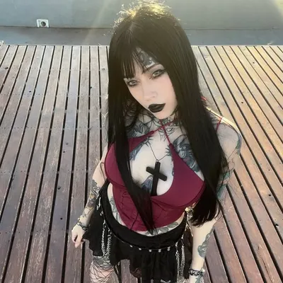 Lizz Quinn ๐ profile