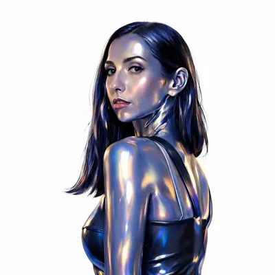 Lizz Brown profile