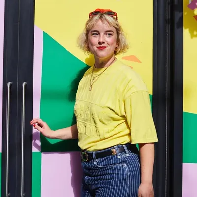 ๐ด Lizzie King ๐ด profile