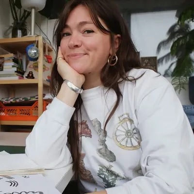 🍔Lizzie Lomax🍔 profile