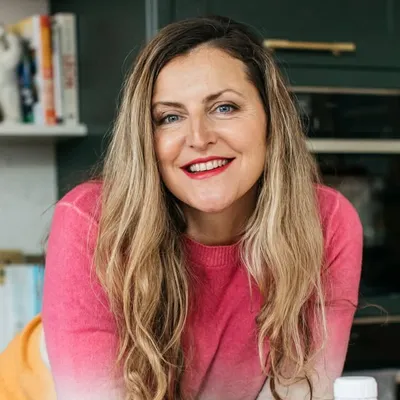 Elizabeth Garton ๐ profile