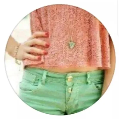 Lizzimerry profile