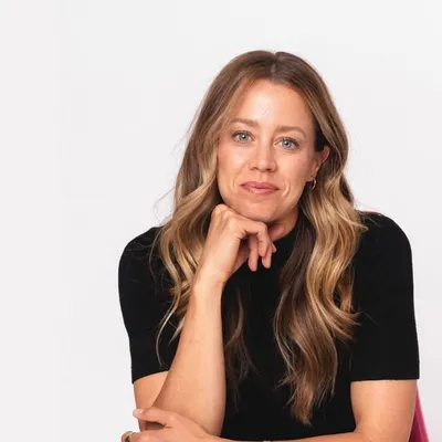 Lizzy Jensen | Women’s Empowerment | Mindset profile