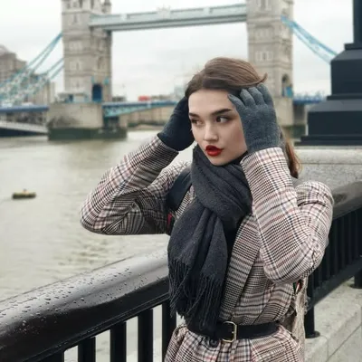 Lisa profile