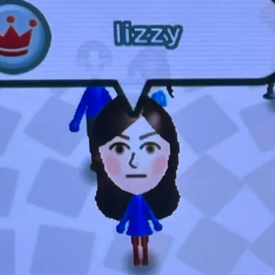 lizzy profile