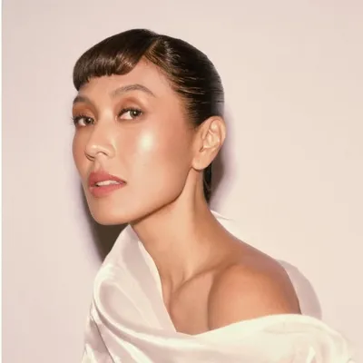 Liz Uy profile