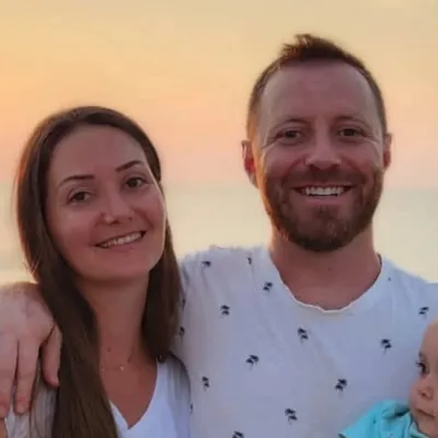 Lucile & Julien ๐ profile