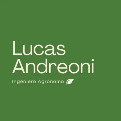 Lucas Andreoni profile