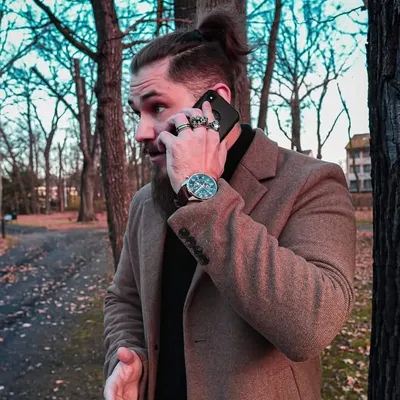 Mateusz LJay Wałowski profile