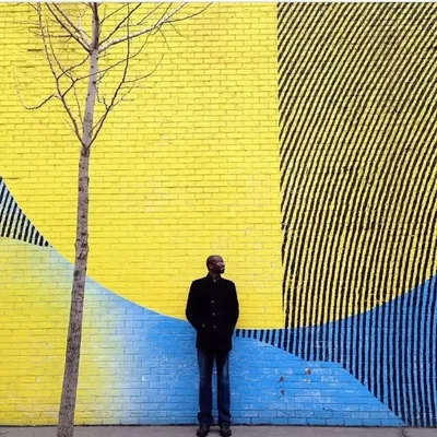 Luc Jean-Baptiste - Photographer profile