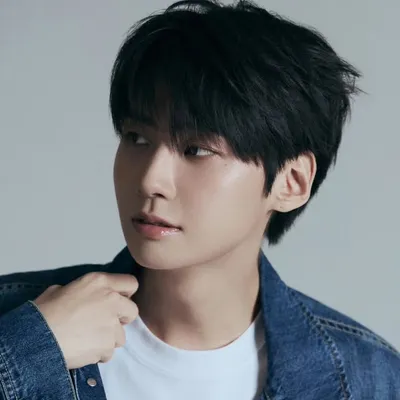 이진혁 Lee Jin Hyuk profile