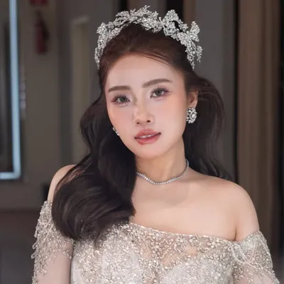 他心中的小女人❤️ profile