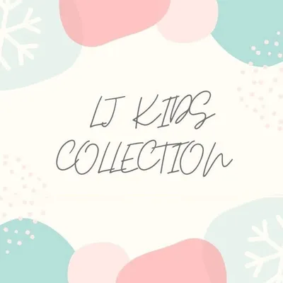 LJ KIDS COLLECTION profile
