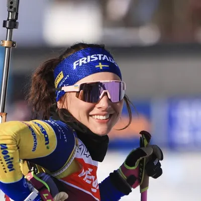 Linn Gestblom profile