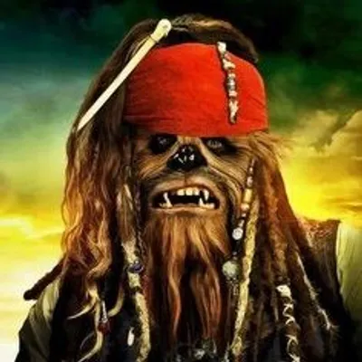 Long John Silver profile