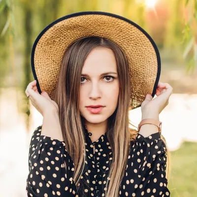 LJUBA GONCHAR | FOTOGRAFIN | RLP profile