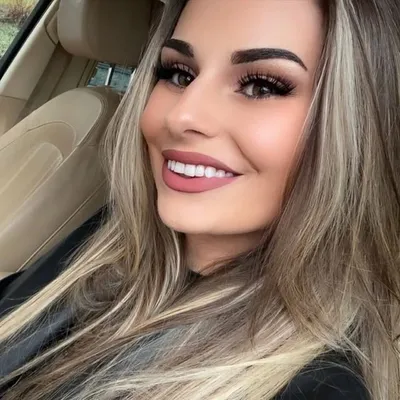 Ljubica Antonella Herceg profile