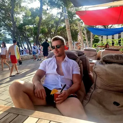 Ljubo Pedisic profile