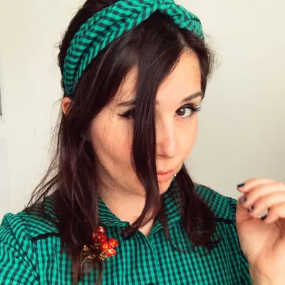 Ljupka Tanevska profile