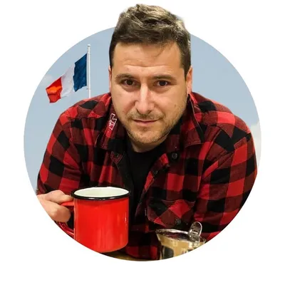 LJVS Laurent Jacquet profile