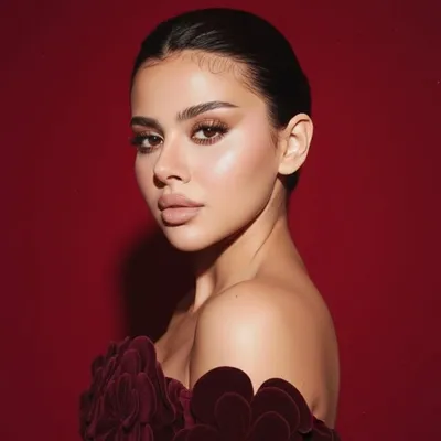لجين حسن | Lujain Hasan profile