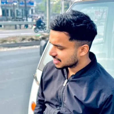 LAKSHAY BANSAL profile