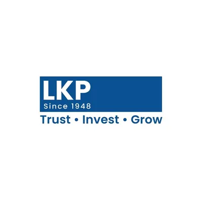 LKP Securities Ltd. profile