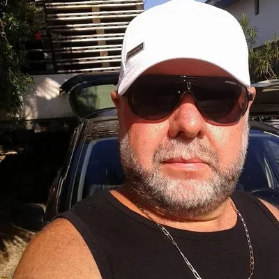 Luis Kreischer profile