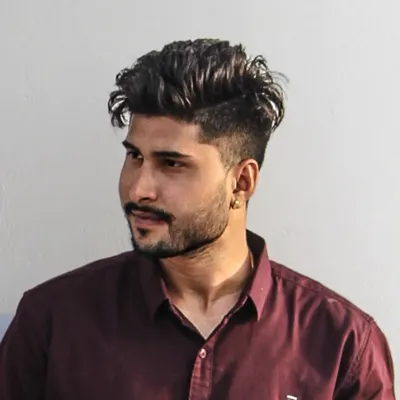 LALIT K SOLANKI profile