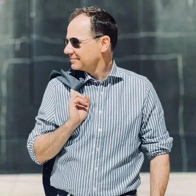 Lars Kewitz profile