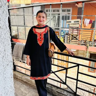 गुड़िया वर्मा profile