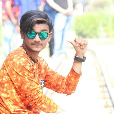 kaushik prajapati profile