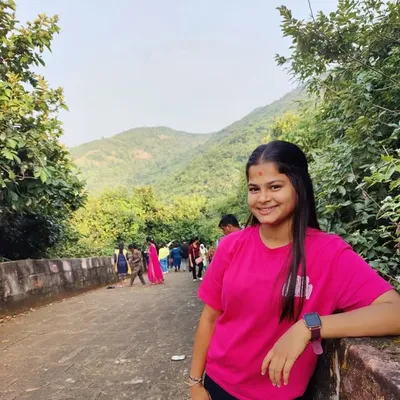 Jyotirmayee | content Creator profile