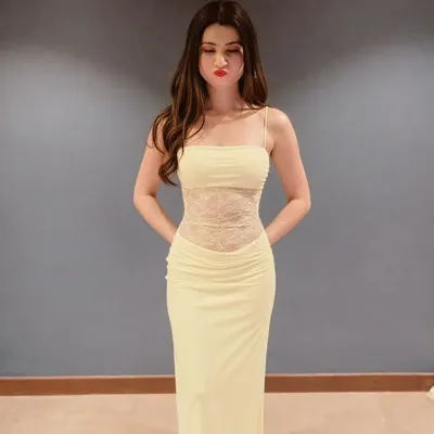 Tamanna Seth profile