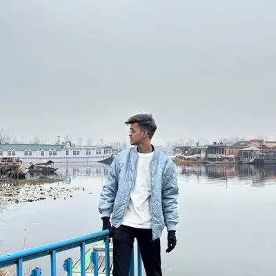 A D I T Y A ๐ profile