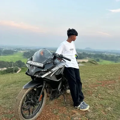 Wilson Xalxo profile